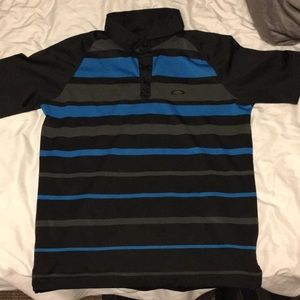 Oakley Golf Shirt